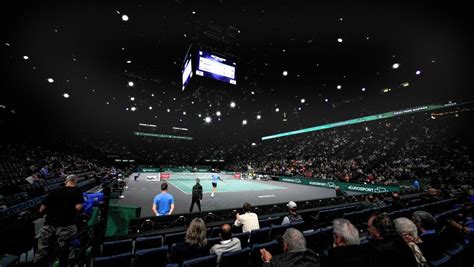 atp rolex paris masters 2021|Paris bercy master 1000.